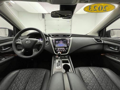 2023 Nissan Murano Platinum FWD