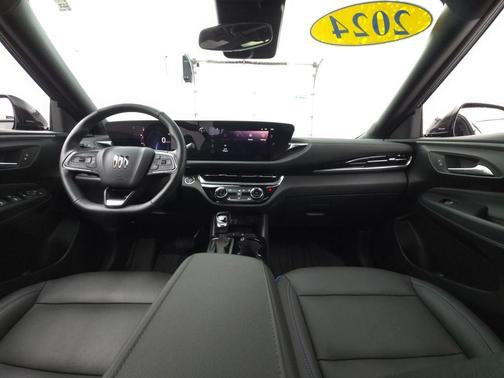 2024 Buick Envista Sport Touring FWD