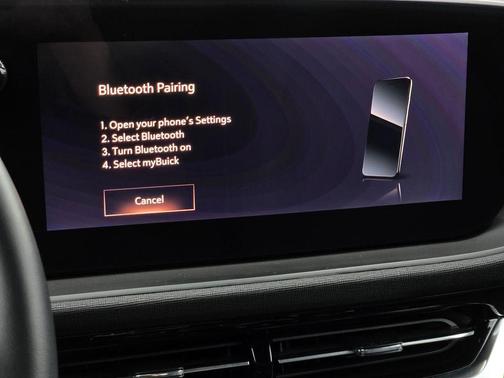 2024 Buick Envista Sport Touring FWD