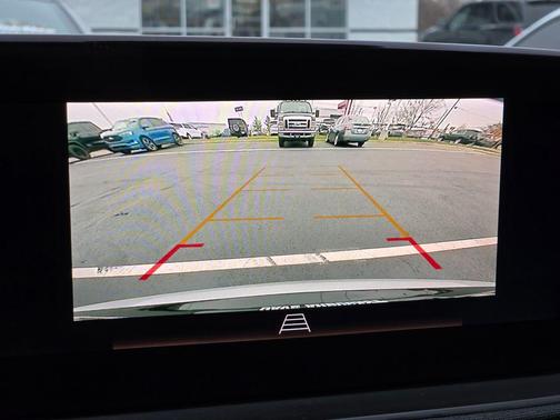 2024 Buick Envista Sport Touring FWD