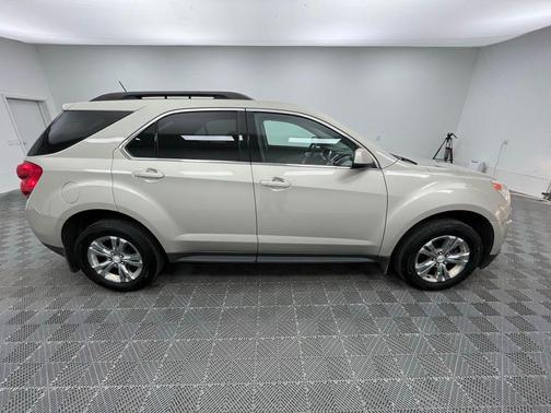 2013 Chevrolet Equinox 2LT