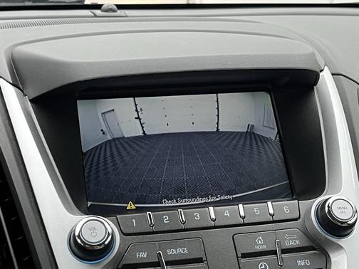 2013 Chevrolet Equinox 2LT