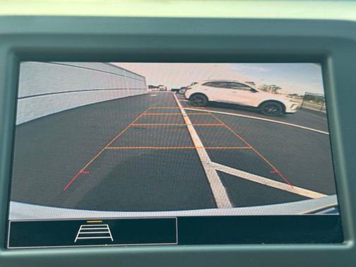 Summit White 2023 Chevrolet Equinox FWD RS