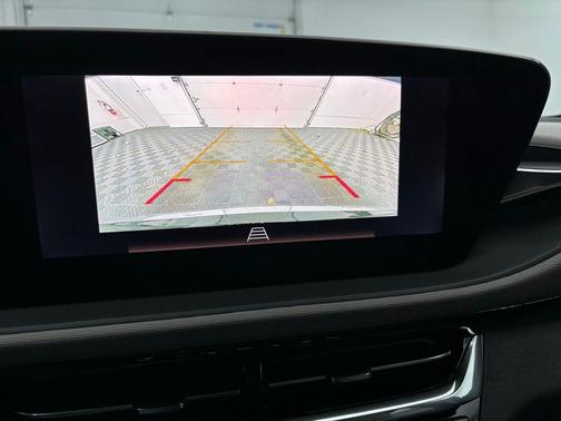 2026 Buick Envista Avenir FWD