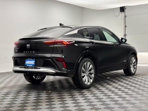 2026 Buick Envista Avenir FWD