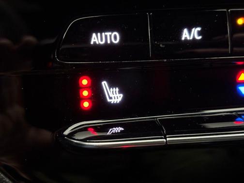 2026 Buick Envista Avenir FWD