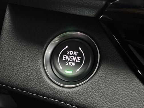 2025 Buick Enclave Preferred FWD