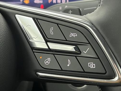 2025 Buick Enclave Preferred FWD