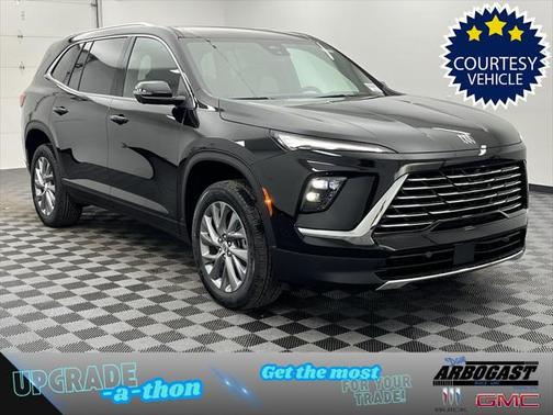 2025 Buick Enclave Preferred FWD