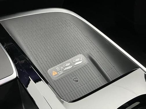 2025 Buick Enclave Preferred FWD