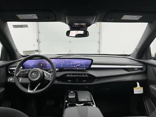 2025 Buick Enclave Preferred FWD
