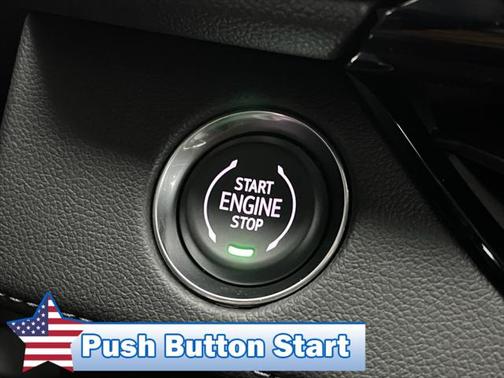 2025 Buick Enclave Preferred FWD