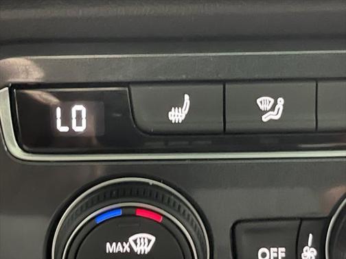 2021 Volkswagen Tiguan 2.0T SE R-Line Black