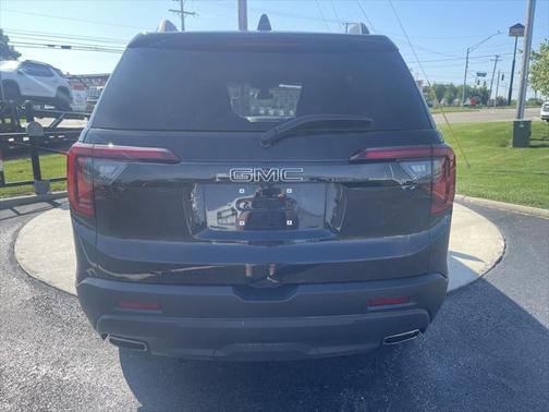 2023 GMC Acadia FWD SLE