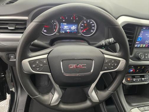2023 GMC Acadia FWD SLE