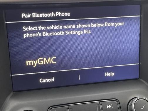2023 GMC Acadia FWD SLE