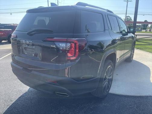 2023 GMC Acadia FWD SLE