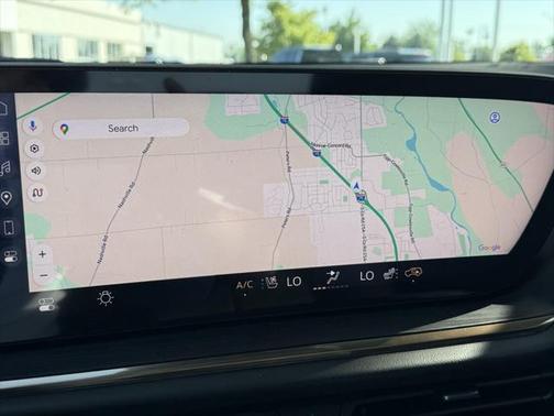 2025 Buick Envision Avenir AWD