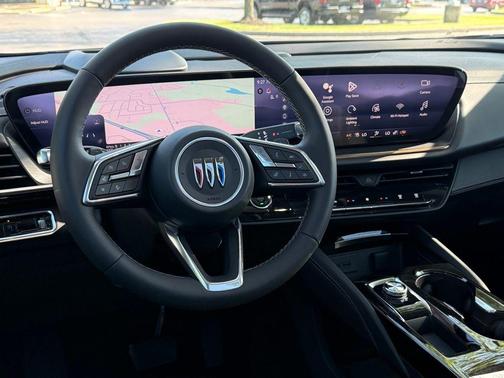 2025 Buick Envision Avenir AWD