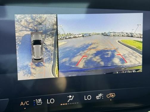 2025 Buick Envision Avenir AWD
