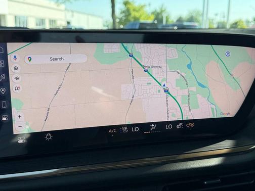 2025 Buick Envision Avenir AWD