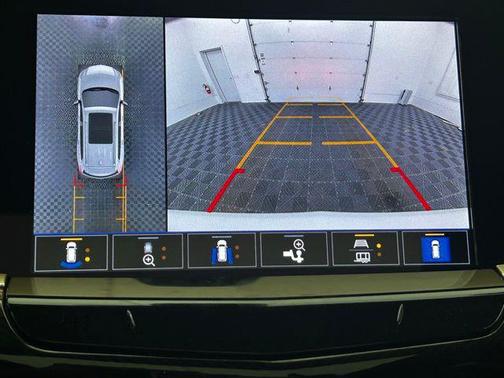 2025 Cadillac XT6 Premium Luxury AWD