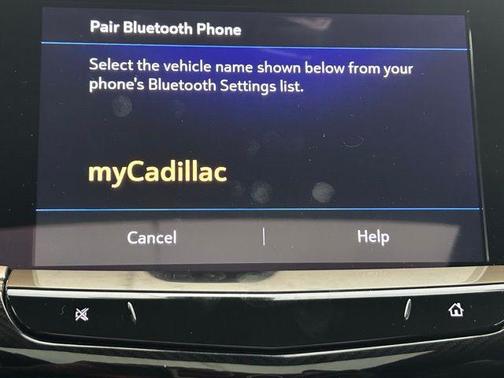 2025 Cadillac XT6 Premium Luxury AWD