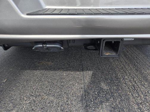 2025 GMC Savana 2500 Work Van