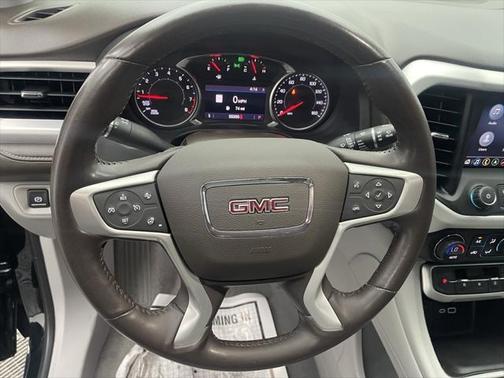 2021 GMC Acadia FWD SLT