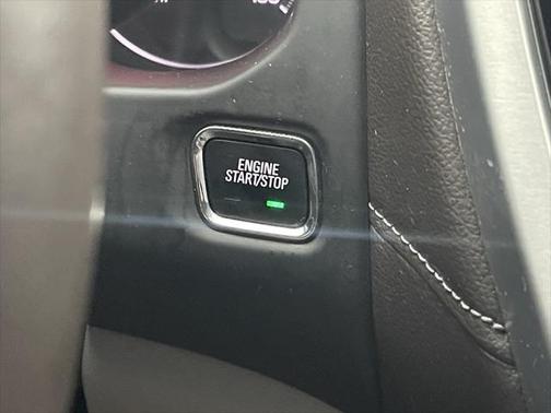 2021 GMC Acadia FWD SLT