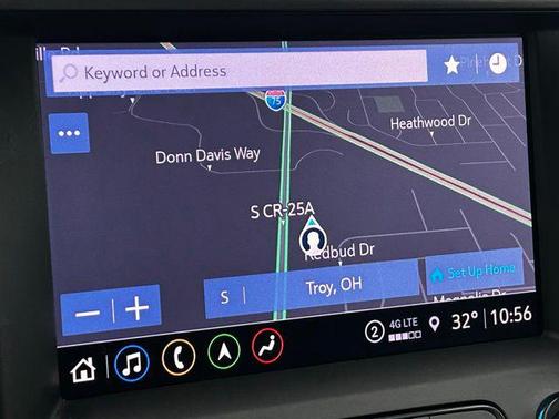 2023 GMC Acadia AWD SLE