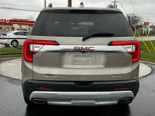 2023 GMC Acadia AWD SLE