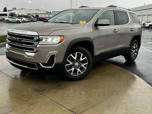 2023 GMC Acadia AWD SLE