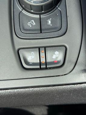 Sterling Metallic 2024 GMC Terrain SLE