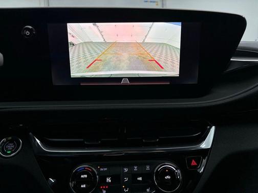 2026 Buick Envista Sport Touring FWD