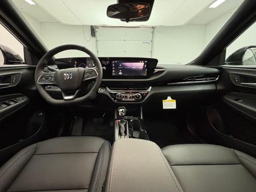 2026 Buick Envista Sport Touring FWD