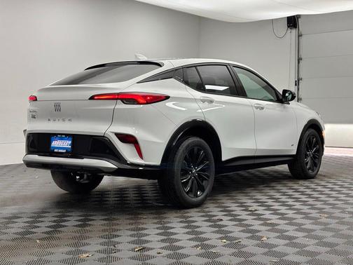 2026 Buick Envista Sport Touring FWD