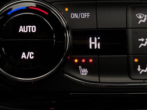 2026 Buick Envista Sport Touring FWD