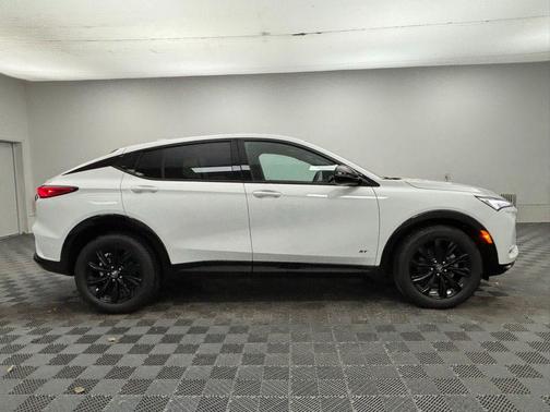 2026 Buick Envista Sport Touring FWD