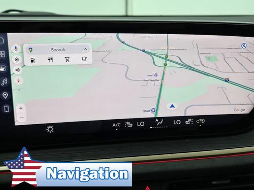 2025 Buick Envision Sport Touring AWD
