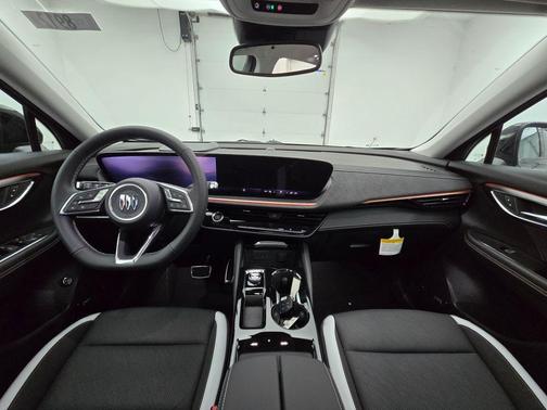 2025 Buick Envision Sport Touring AWD