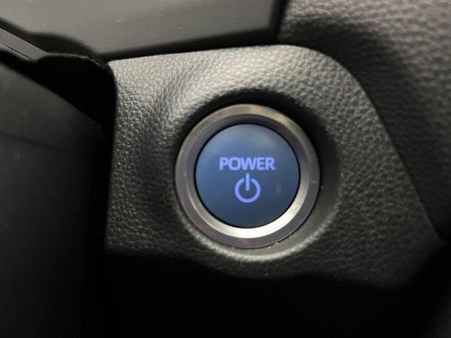 2021 Toyota RAV4 Prime SE