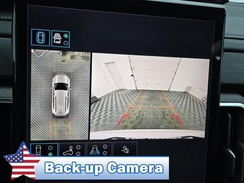 2026 GMC Acadia FWD Elevation