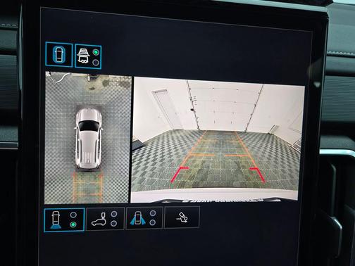 2026 GMC Acadia FWD Elevation