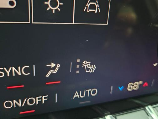 2026 GMC Acadia FWD Elevation