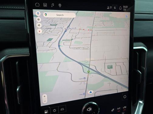 2026 GMC Acadia FWD Elevation