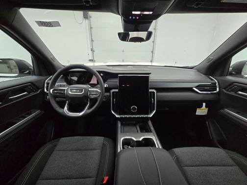 2026 GMC Acadia FWD Elevation
