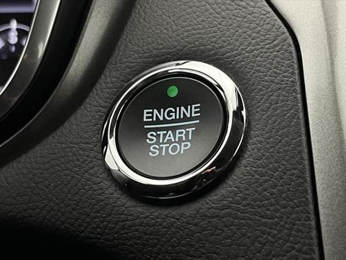 2020 Ford Fusion Hybrid SE