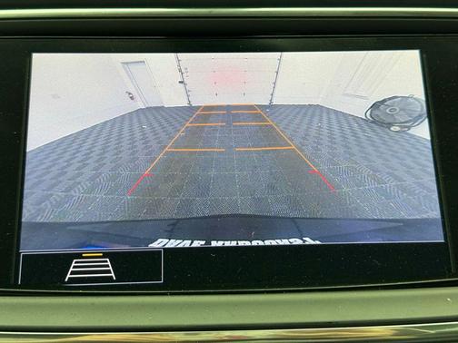 Ebony Twilight Metallic 2020 Buick Enclave AWD Essence