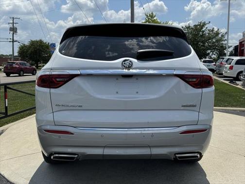 2023 Buick Enclave Premium FWD